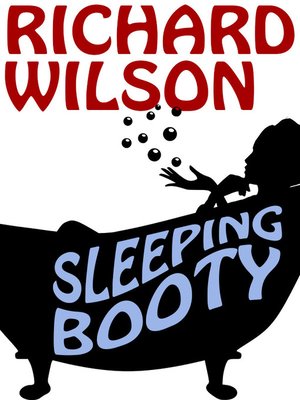 cover image of Sleeping Booty